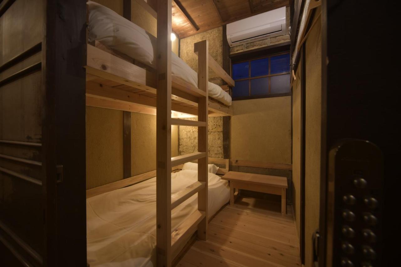 Sasayama Castle Town Guest House Komeya - Vacation Stay 92043 篠山市 エクステリア 写真