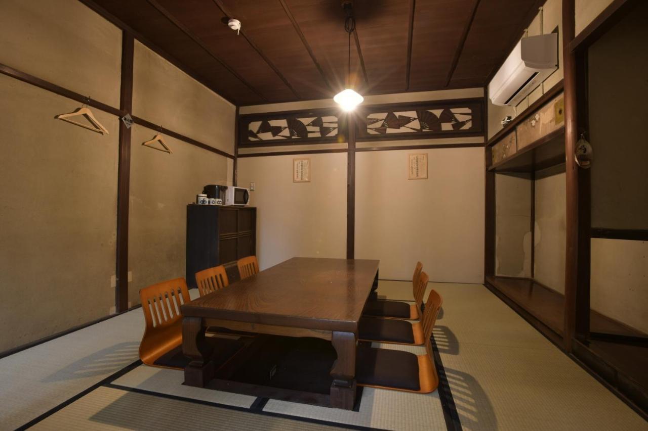 Sasayama Castle Town Guest House Komeya - Vacation Stay 92043 篠山市 エクステリア 写真