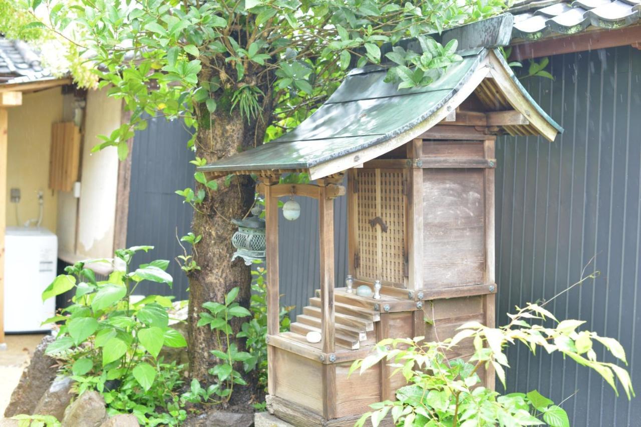Sasayama Castle Town Guest House Komeya - Vacation Stay 92043 篠山市 エクステリア 写真