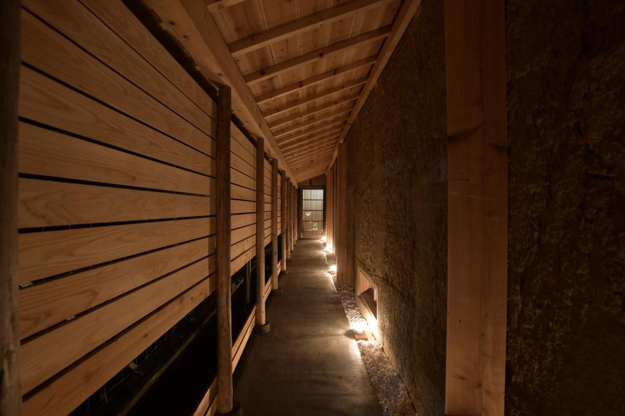 Sasayama Castle Town Guest House Komeya - Vacation Stay 92043 篠山市 エクステリア 写真
