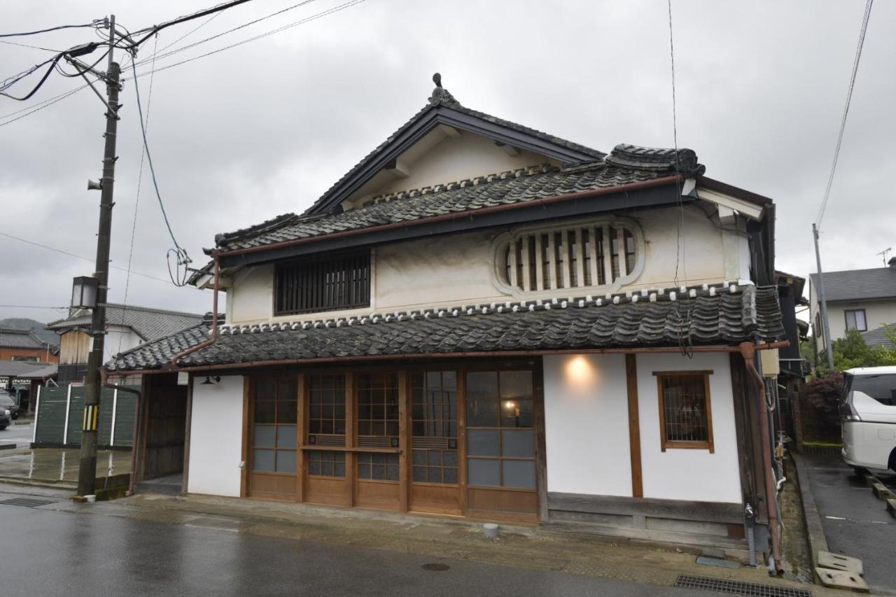 Sasayama Castle Town Guest House Komeya - Vacation Stay 92043 篠山市 エクステリア 写真