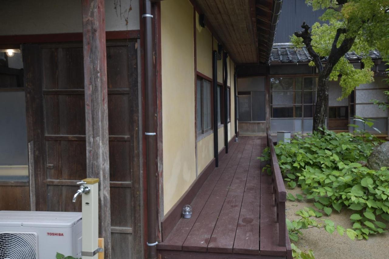 Sasayama Castle Town Guest House Komeya - Vacation Stay 92043 篠山市 エクステリア 写真