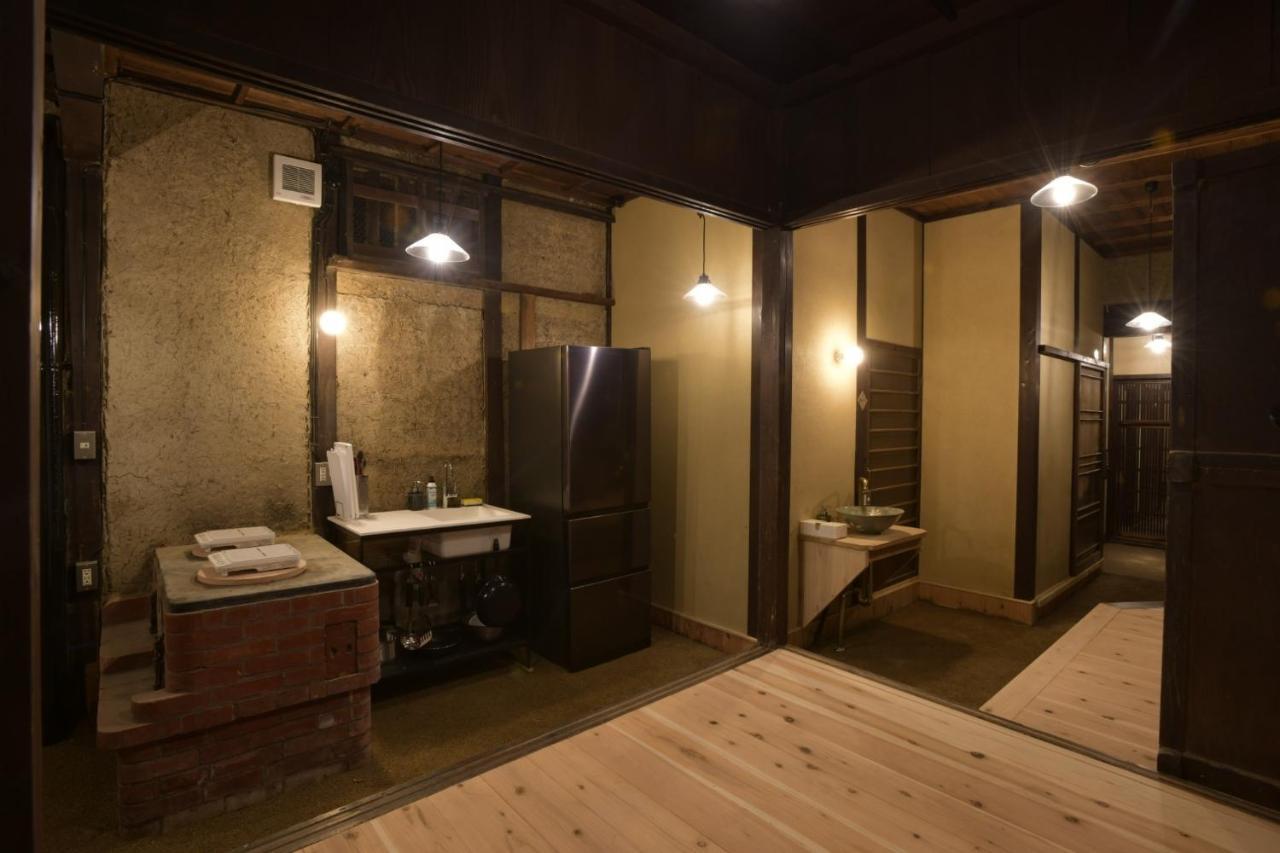 Sasayama Castle Town Guest House Komeya - Vacation Stay 92043 篠山市 エクステリア 写真