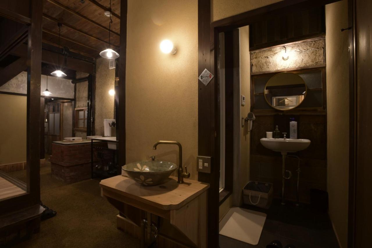 Sasayama Castle Town Guest House Komeya - Vacation Stay 92043 篠山市 エクステリア 写真