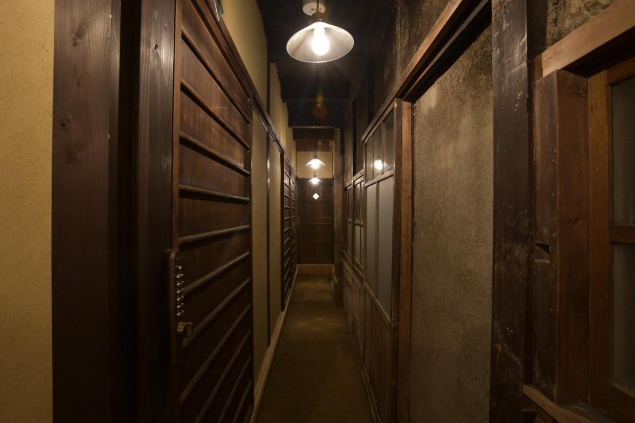 Sasayama Castle Town Guest House Komeya - Vacation Stay 92043 篠山市 エクステリア 写真