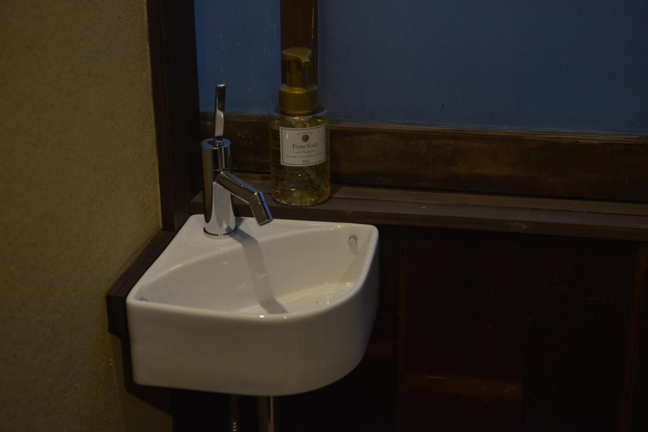 Sasayama Castle Town Guest House Komeya - Vacation Stay 92043 篠山市 エクステリア 写真