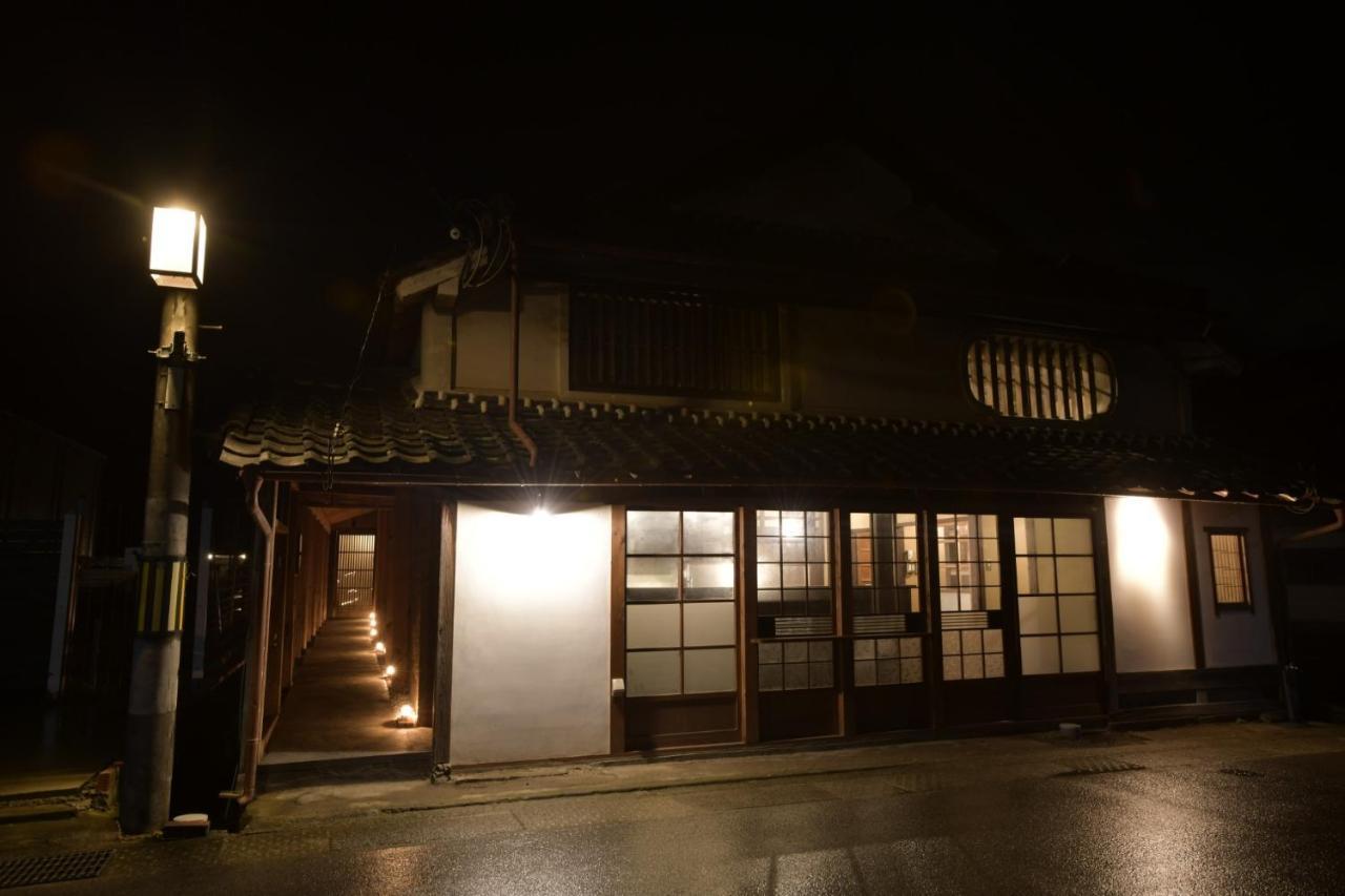 Sasayama Castle Town Guest House Komeya - Vacation Stay 92043 篠山市 エクステリア 写真